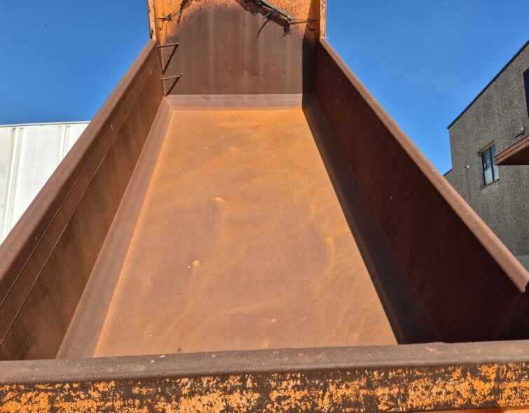 MAN  33.403 SILENT ***DUMPER 6X6***